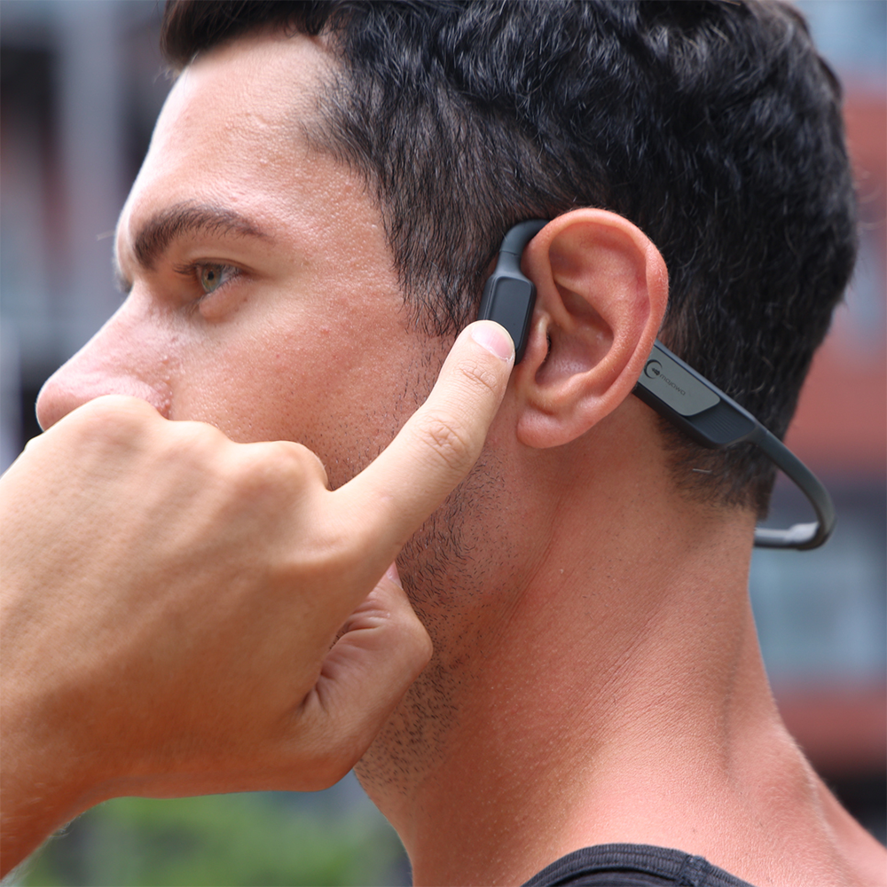 墨觉 Run SE/ Mojo 1