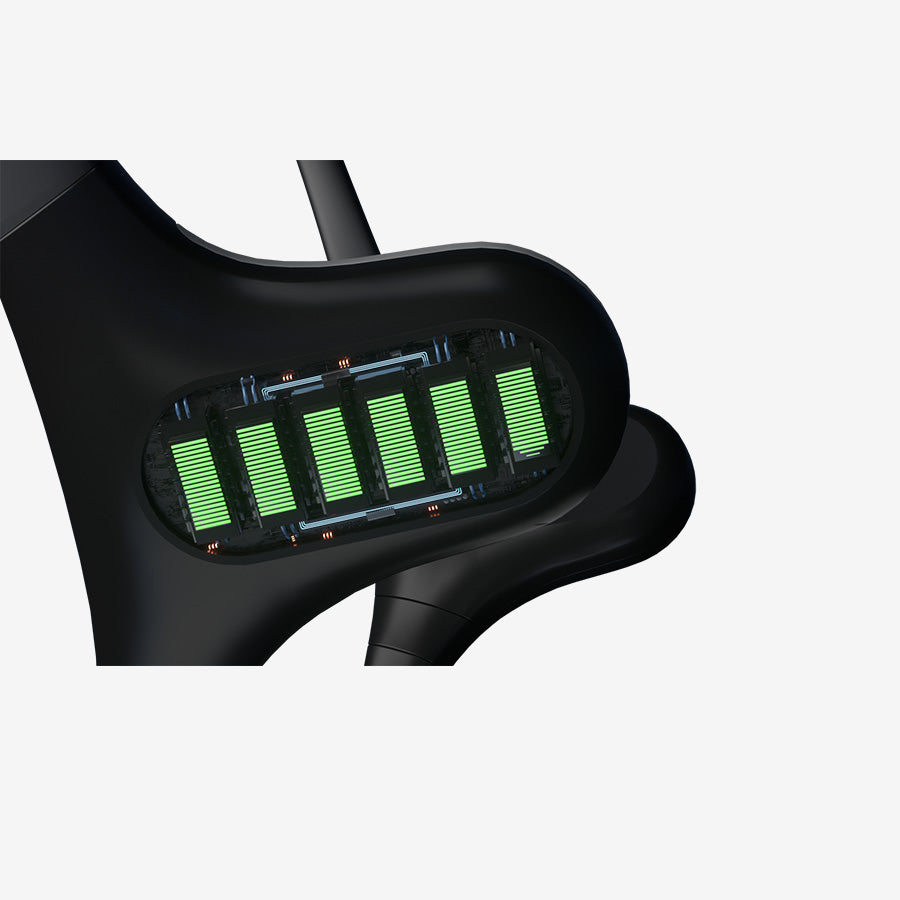 墨觉 Run Air/ Mojo 2